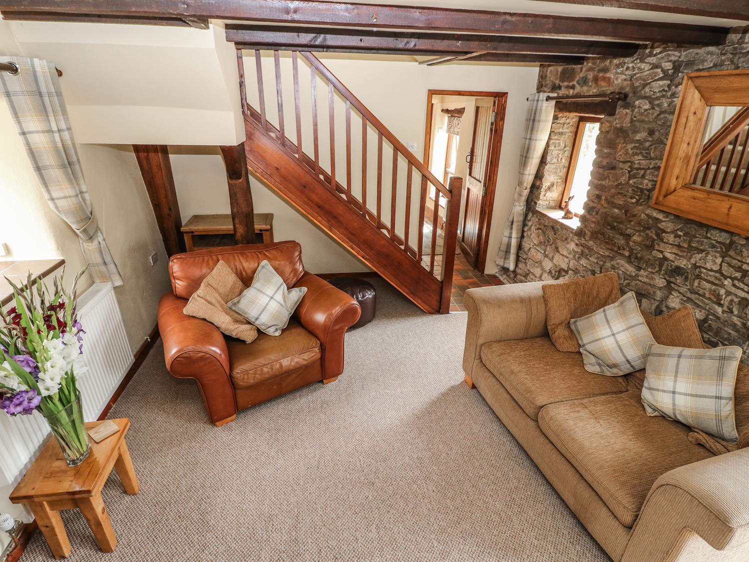 The Cottage Calton Exterior photo